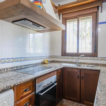 Villanueva - Casa 2 Conil Frontera By Ruralidays Casa vacanze Conil De La Frontera