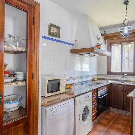 Villanueva - Casa 2 Conil Frontera By Ruralidays Casa vacanze