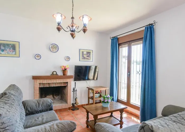 Villanueva - Casa 2 Conil Frontera By Ruralidays Casa de Férias