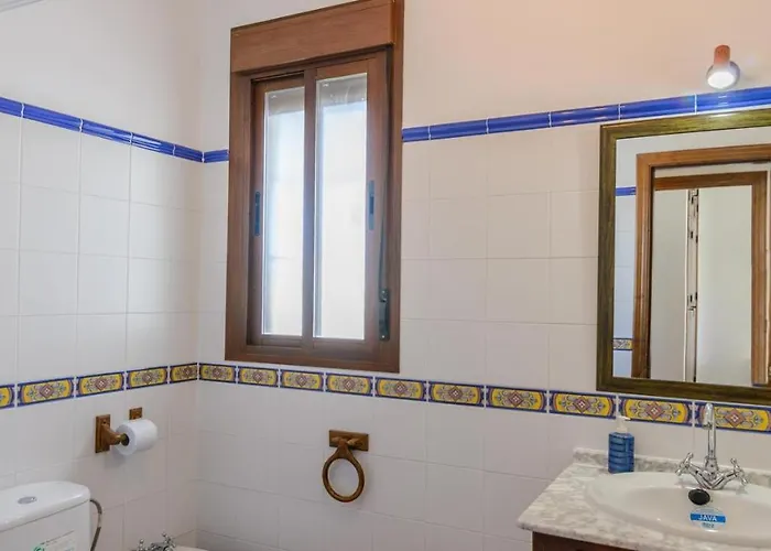 Villanueva - Casa 2 Conil Frontera By Ruralidays *