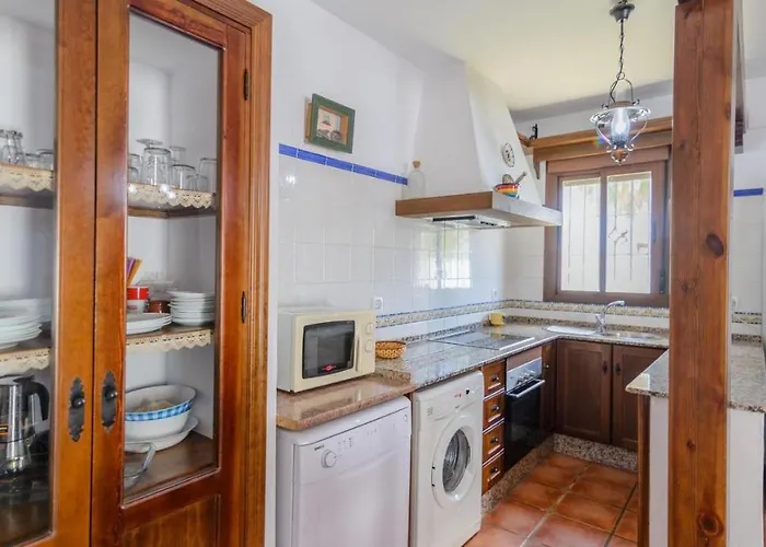 Villanueva - Casa 2 Conil Frontera By Ruralidays Casa de Férias