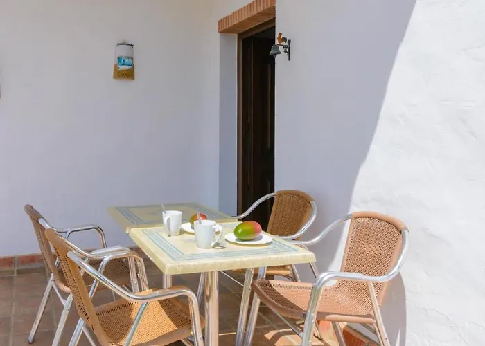 Villanueva - Casa 2 Conil Frontera By Ruralidays Casa de Férias Conil De La Frontera