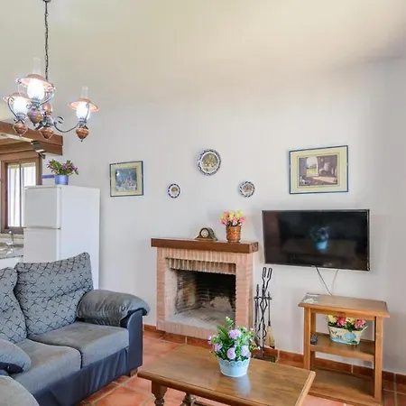 Villanueva - Casa 2 Conil Frontera By Ruralidays Hébergement de vacances