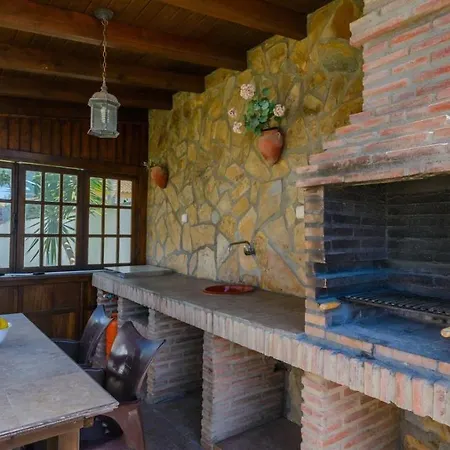 Villanueva - Casa 2 Conil Frontera By Ruralidays *