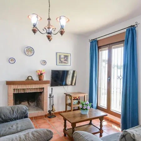 Villanueva - Casa 2 Conil Frontera By Ruralidays Дом отдыха