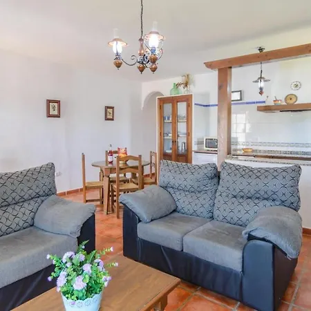 Villanueva - Casa 2 Conil Frontera By Ruralidays