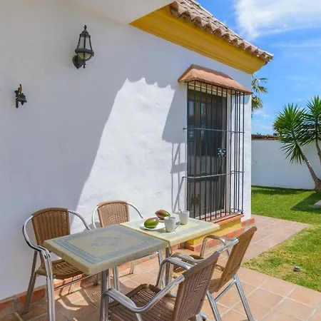 Villanueva - Casa 2 Conil Frontera By Ruralidays * Кониль-де-ла-Фронтера