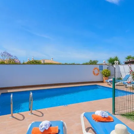 Villanueva - Casa 2 Conil Frontera By Ruralidays Hébergement de vacances *