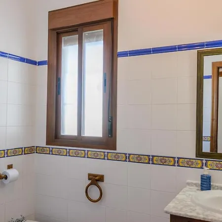 Villanueva - Casa 2 Conil Frontera By Ruralidays *