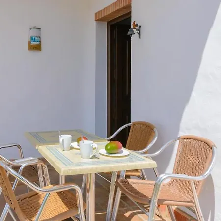 Villanueva - Casa 2 Conil Frontera By Ruralidays Hébergement de vacances Conil De La Frontera