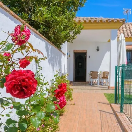 Villanueva - Casa 2 Conil Frontera By Ruralidays