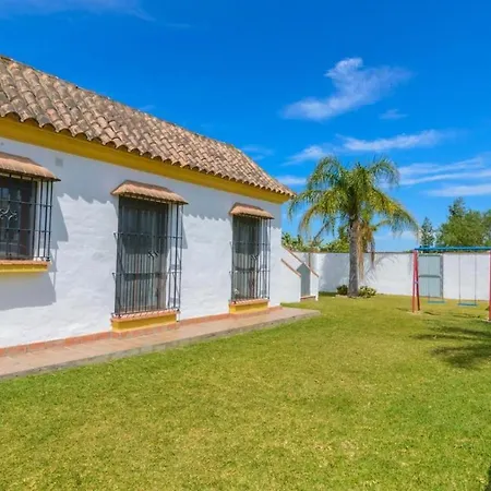 Casa vacanze Villanueva - Casa 2 Conil Frontera By Ruralidays Conil De La Frontera