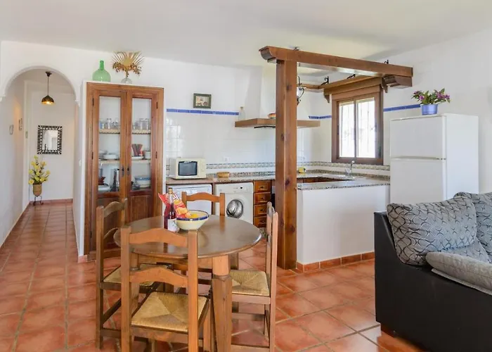 Villanueva - Casa 2 Conil Frontera By Ruralidays 度假居