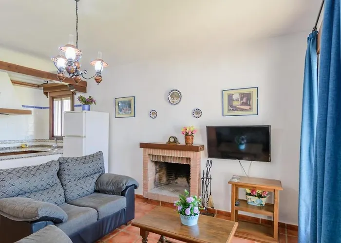 Villanueva - Casa 2 Conil Frontera By Ruralidays 度假居