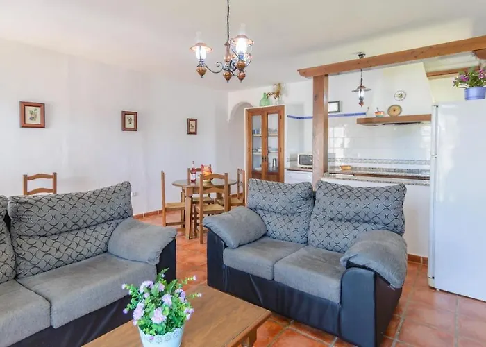 Villanueva - Casa 2 Conil Frontera By Ruralidays