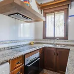 Villanueva - Casa 2 Conil Frontera By Ruralidays بيت للعطل كونيل ذي لا فرونتيرا