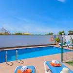 Villanueva - Casa 2 Conil Frontera By Ruralidays بيت للعطل *