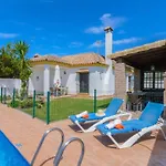 Villanueva - Casa 2 Conil Frontera By Ruralidays بيت للعطل *