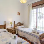 Villanueva - Casa 2 Conil Frontera By Ruralidays بيت للعطل *