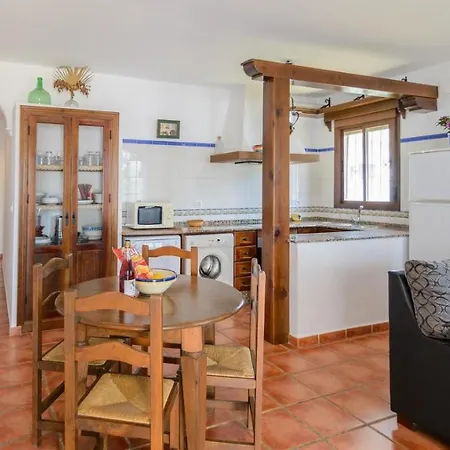 Villanueva - Casa 2 Conil Frontera By Ruralidays Holiday home