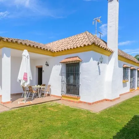 Villanueva - Casa 2 Conil Frontera By Ruralidays Prázdninový dům