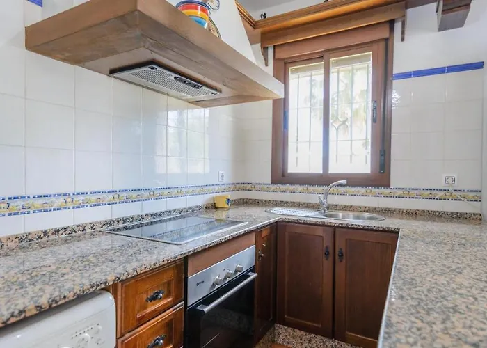 Villanueva - Casa 2 Conil Frontera By Ruralidays Prázdninový dům Conil De La Frontera